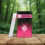 Oris Intense Summer Fizz