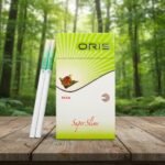Oris Paan Super Slims (โอริส พาน) | Oris Paan Super Slims