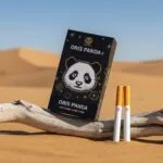 Oris Panda (CN) | Oris Panda