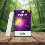 Oris Twin Sense Berry Mix บุหรี่นอก 2 เม็ดบีบ กลิ่นมิกซ์เบอร์รี่หอมหวานและเย็นสดชื่น | Oris Twin Sense Berry Mix