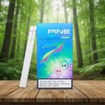 Pine Change Double Purple