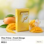 Pine Prime Fresh Mango