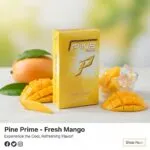 Pine Prime Fresh Mango