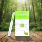 Platinum Green Apple แพลตินัม กรีนแอปเปิล | Platinum Green Apple