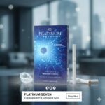 Platinum Seven (ซองแข็ง) | Platinum Seven
