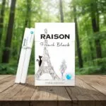 Raison French Black ไรสัน ฟรานซ์ แบล็ค | Raison French Black