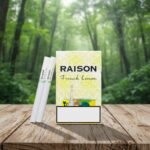 Raison French Lemon ไรสัน ฟรานซ์ เลม่อน (1 เม็ดบีบ) | Raison French Lemon