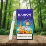 Raison French Line Blue (ไรสัน ฟรานซ์ ไลน์ บลู) | Raison French Line Blue