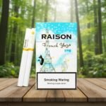 Raison French Yogo (ไรสัน ฟรานซ์ โยโกะ) | Raison French Yogo