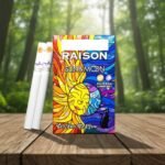 Raison Sun & Moon