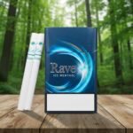 Rave Ice Menthol (เรฟ ไอซ์ เมนทอล) | Rave Ice Menthol