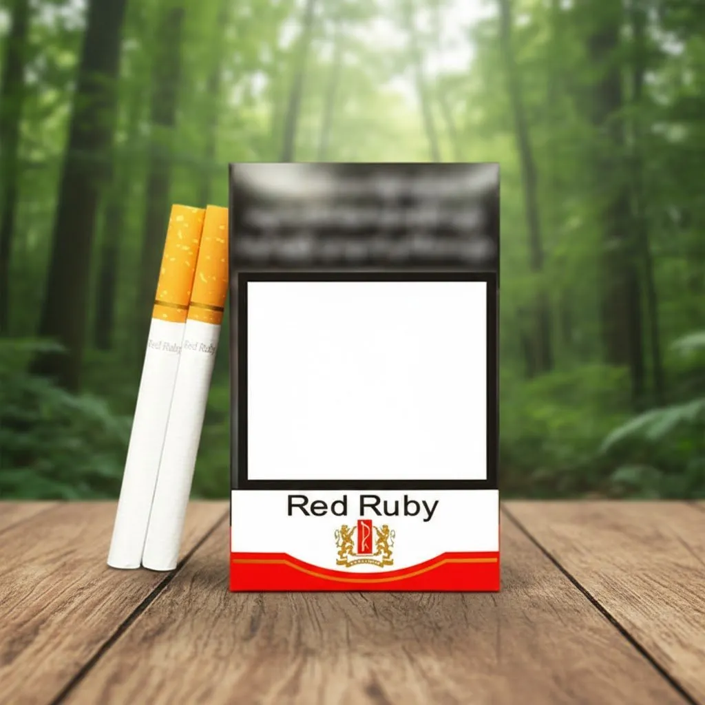 Red Ruby เรด รูบี้ | Red Ruby