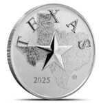 Texas 5 Silver (เท็กซัส 5 ซิลเวอร์) | Texas 5 Silver
