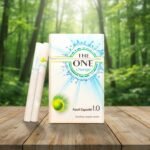 The One Change บุหรี่นอก เดอะ วัน เช้นจ์ 1.0 เม็ดบีบ รสเย็น (Korea) | The One Change 1.0