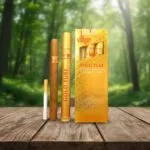 Villiger Gold Tube Cigar – ซิการ์ วิลลิเกอร์ โกลด์ ทูป สเปเชียล อิดิชั่น ไส้คิวบา (Germ… | Villiger Gold Tube Cigar Germ