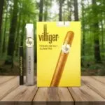 Villiger No.1 Sumatra วิลลิเกอร์ เบอร์ 1 สุมาตรา | Villiger No.1 Sumatra