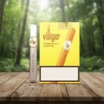 Villiger Premium No.7 Sumatra (ซิการ์ วิลลิเกอร์ เบอร์ 7 สุมาตรา) นำเข้าจากสวิตเซอร์แลนด์ | Villiger Premium No.7 Sumatra
