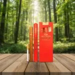 Villiger Red Tube Vanilla Cigar (ซิการ์ วิลลิเกอร์ เรด ทูป วานิลลา) – ซิการ์พรีเมียมจาก… | Villiger Red Tube Vanilla Cigar