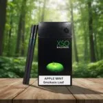 XSO Apple เอ็กซ์เอสโอ แอปเปิล | XSO Apple