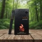 XSO Chocolate บุหรี่นอกกลิ่นช็อกโกแลตพรีเมียม (XSO Black Fruits Chocolate) | XSO Chocolate