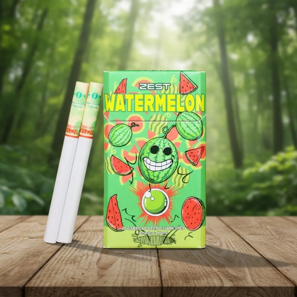Zest Watermelon