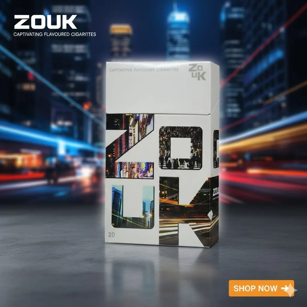 Zouk