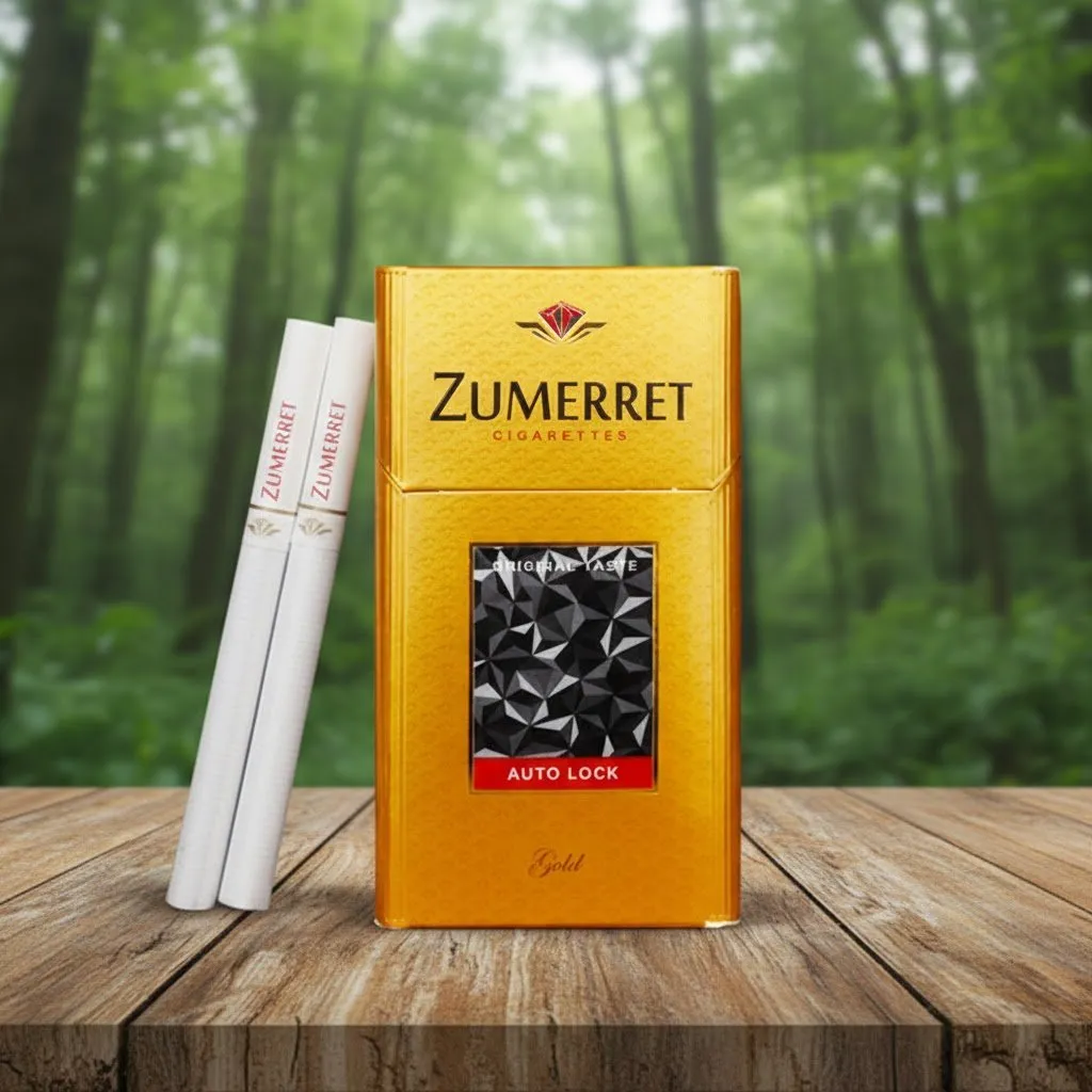 Zumerret Gold